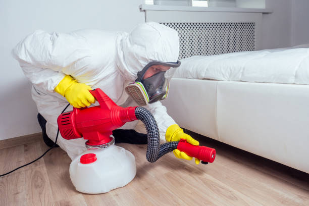 Best Pest Inspection Near Me  in Farmland, IN