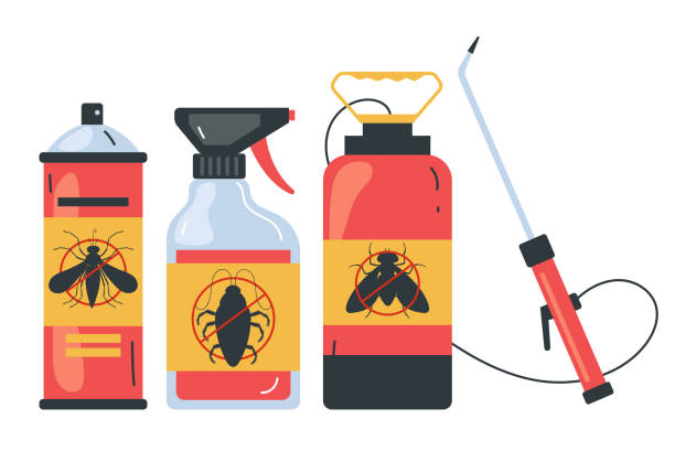 Best Pest Inspection Near Me  in Farmland, IN