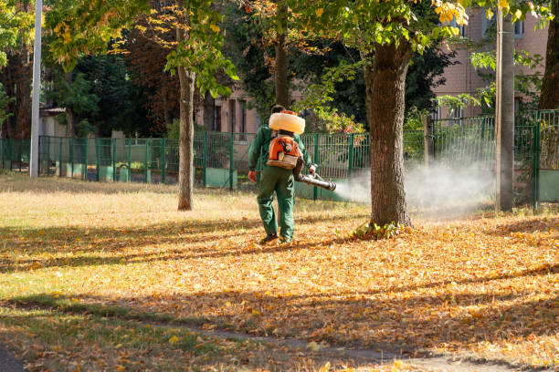 Best Best Pest Control Companies  in Farmland, IN